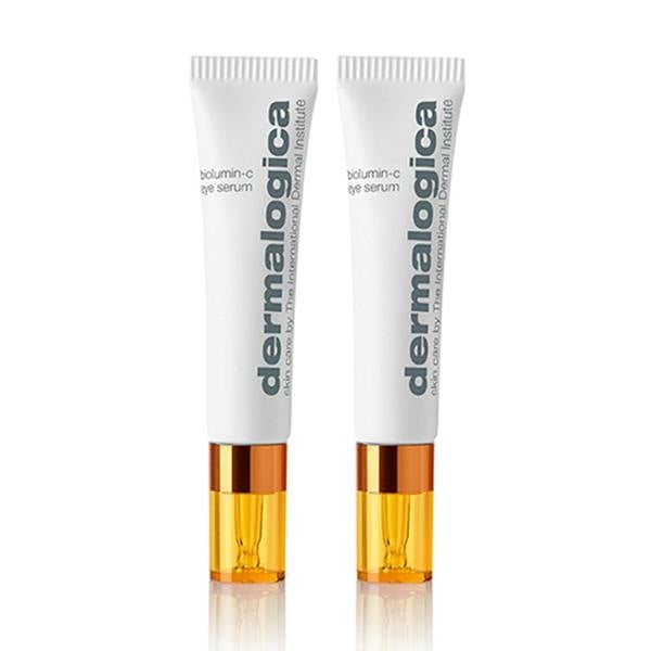 Dermalogica BioLumin-C Serum Double Duo