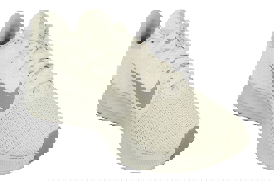 Nike Downshifter 9 Womens Aq7486  100 - White Wolf Grey Pure Platinum 100 - Photo 3