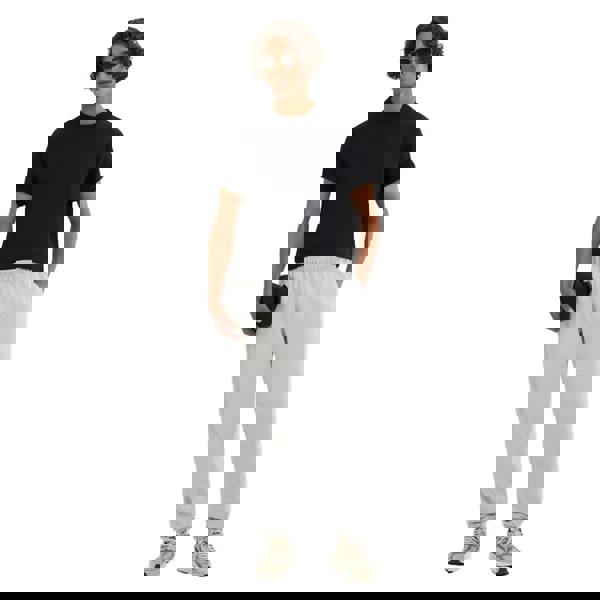 Ellesse Mens Acciano T-Shirt - Black - 