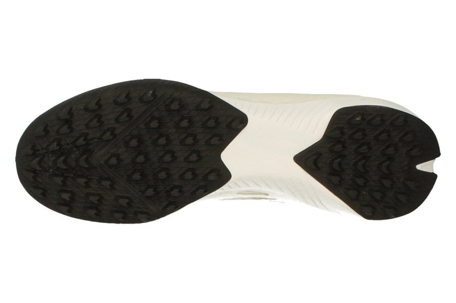 Adidas X Speedflow.3 Ll Tf Mens Football Boots Trainers  FY3267 - Red White Silver Fy3267 - Photo 4