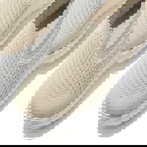 FitFlop SUPER-Q KNIT Womens Trainers Paris Beige