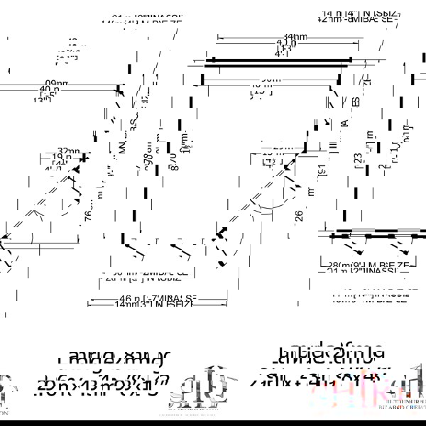 Shire 10x14 Lambridge Corner log cabin 28mm logs - Best Shed