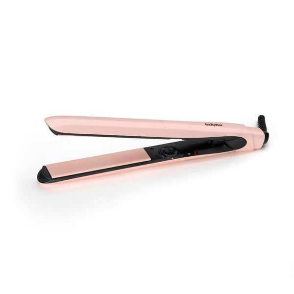 BaByliss 2498U Rose Blush Straightener