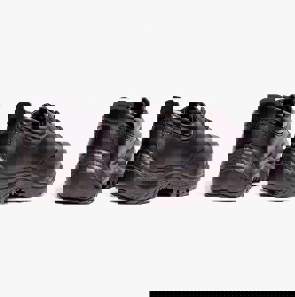 Grafters M456A Unisex Composite Toe Safety Shoes Black