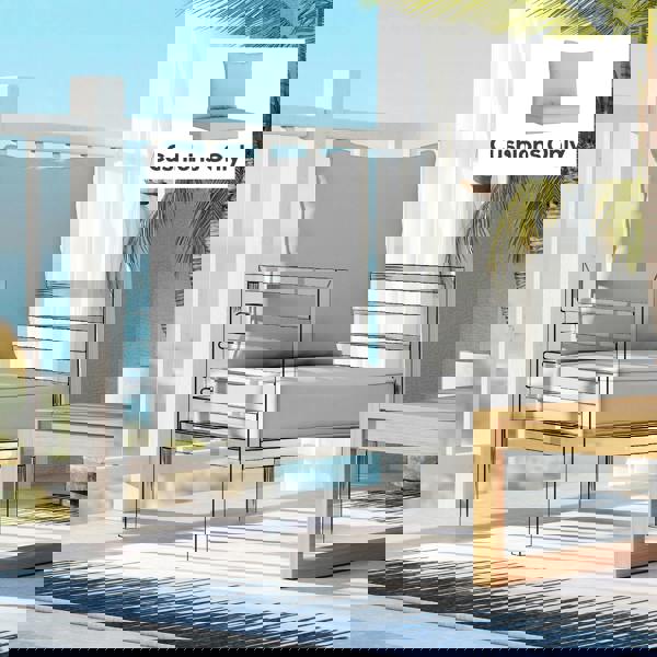 Outdoor Sofa Cushion