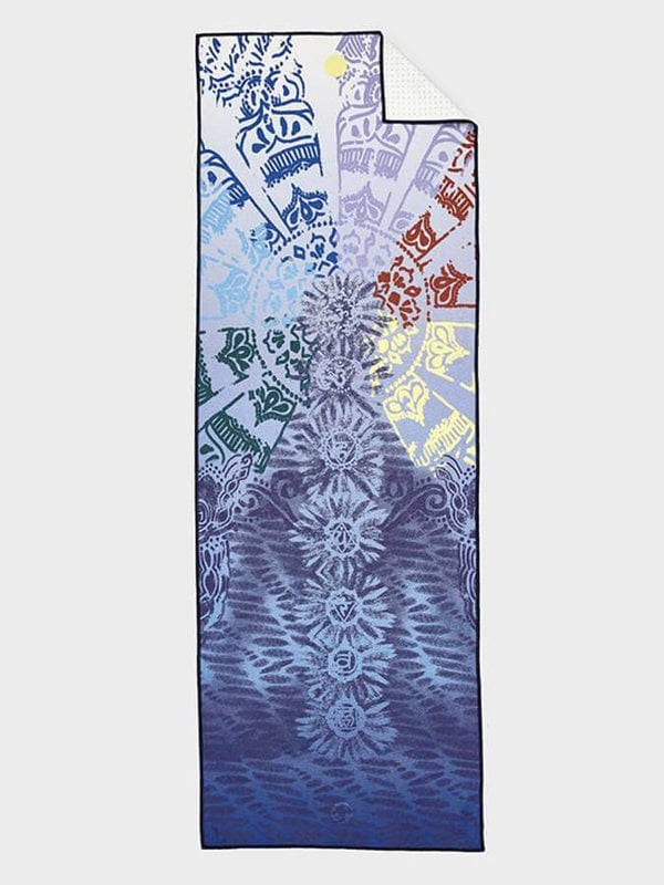 Manduka Yogitoes Yoga Mat Towels