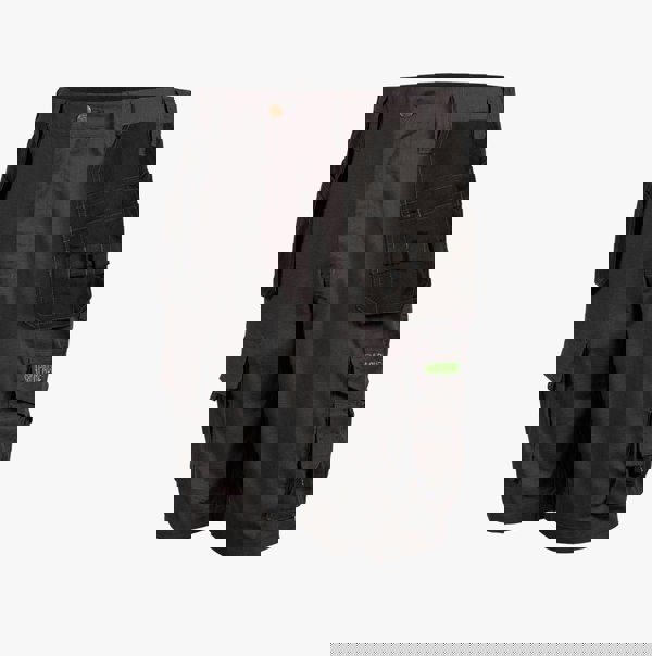 Apache APKHT Mens Shorts Grey