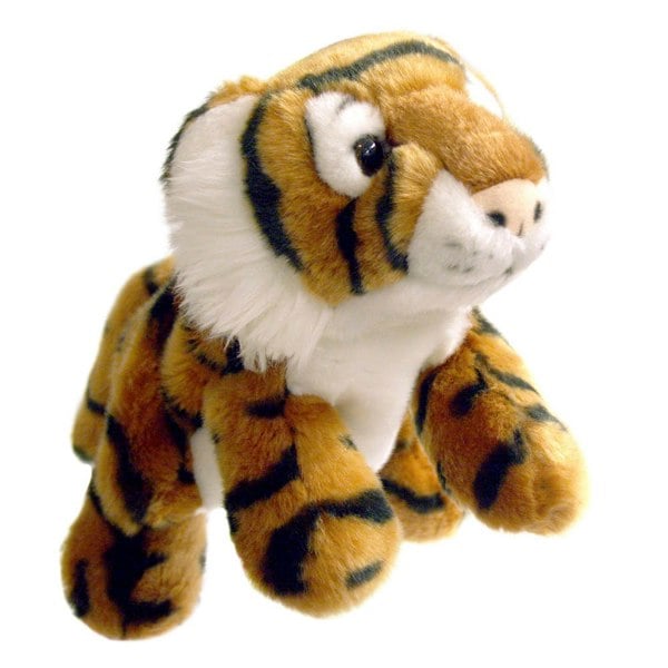 The Puppet Company Tiger - Full-Bodied