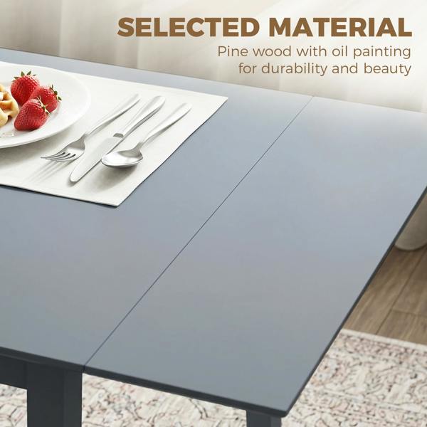 Folding Dining Table