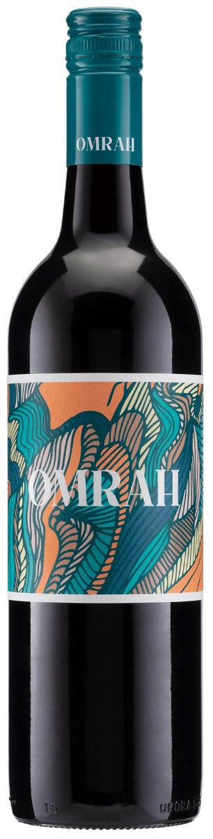 Omrah Australian Cabernet Merlot