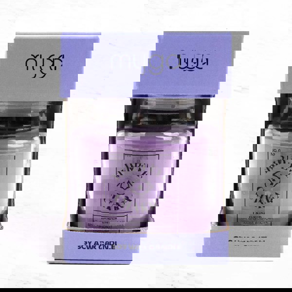 Myga Seven Chakra Candles