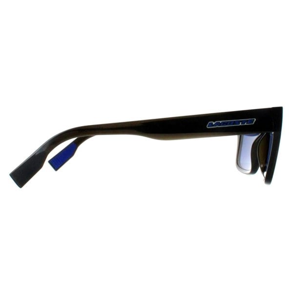 Lacoste Sunglasses L6004S 024 Dark Grey Blue