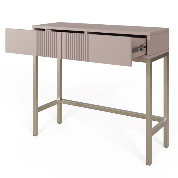 Frank Olsen Furniture Frank Olsen Iona Console Table