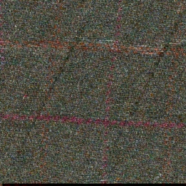 Reusable Tweed Face Masks with PM2.5 Filters | Heritage Traditions