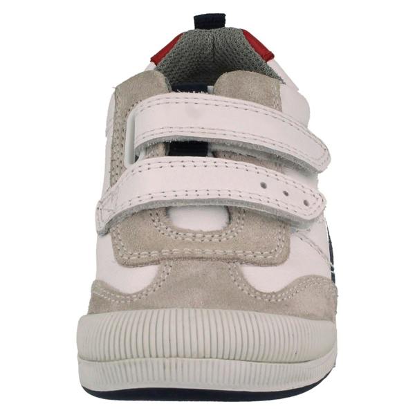 Start-rite Boys Startrite Bug Detailed Hook & Loop Shoes Tickle