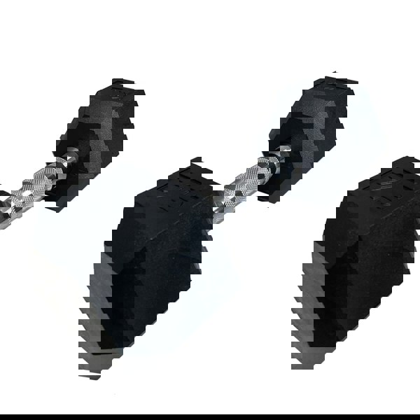 7.5kg HXGN Hexagonal Dumbbell