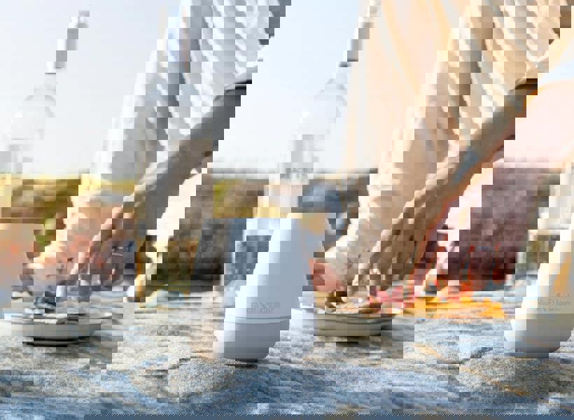 Klean Kanteen 280ml Rise Wine Tumbler