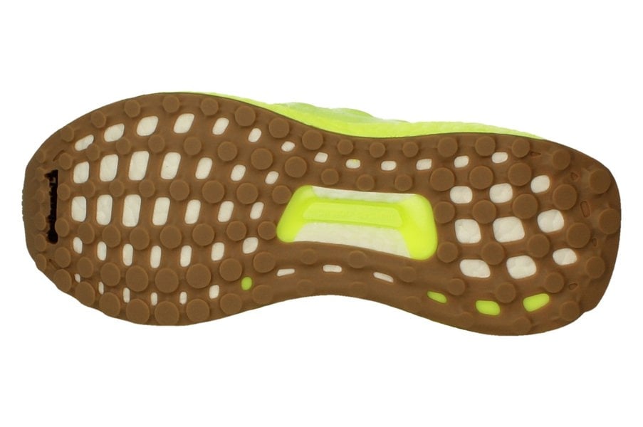 Adidas Ivp Ultraboost Og Unisex Sneakers  FZ5456 - Neon Green Fz5456 - Photo 4