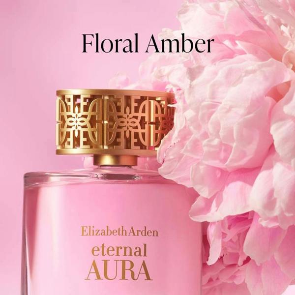 Elizabeth Arden Eternal Aura Eau De Parfum