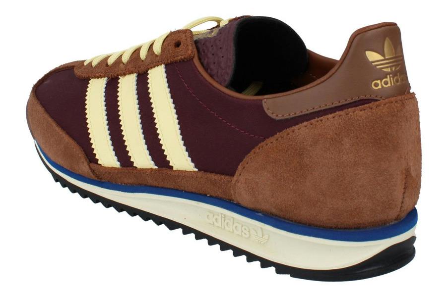 Adidas Originals Sl 72 Og Womens Trainers  IE3425