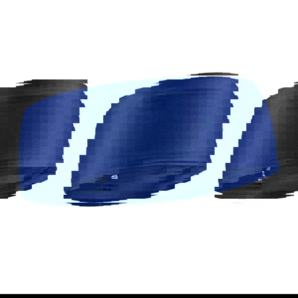 Nike Dri-FIT Headband - Royal Blue/White - 