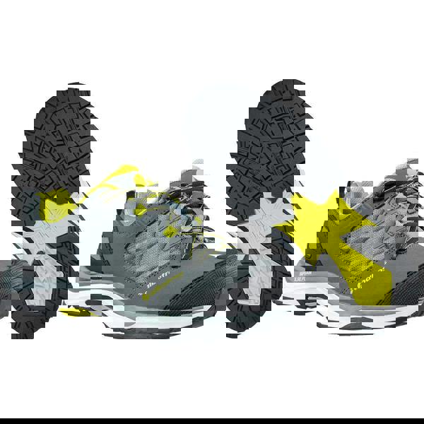 Albatros Ultratrail Low Mens Composite Toe Midsole S3 Work Trainers