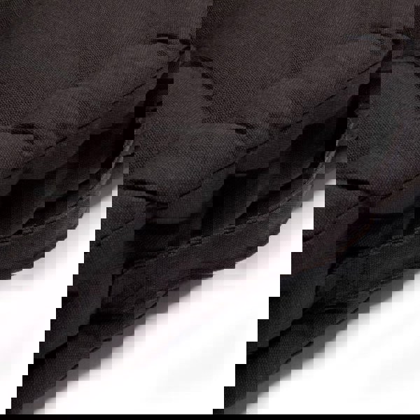 Snug City Seat Pad Cushion Booster 100% Cotton Cover 45cm Square