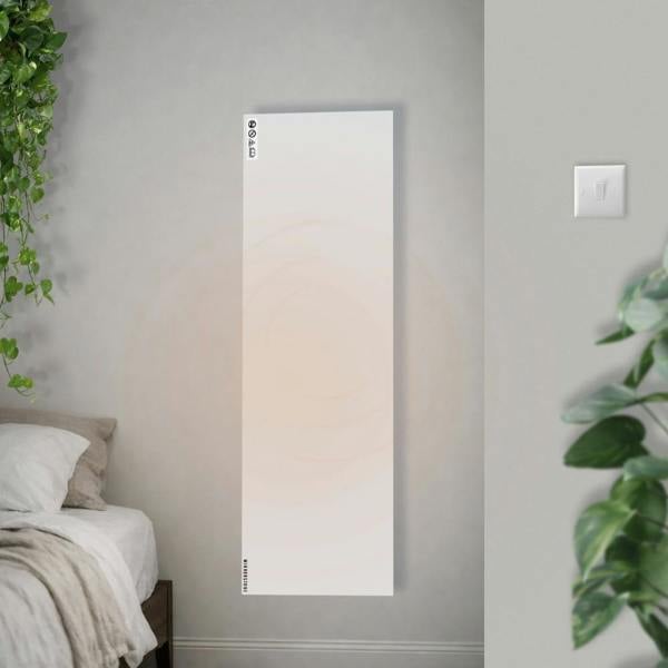 Mirrorstone Heating Mirrorstone 550W Pro Infrared Heating Panel