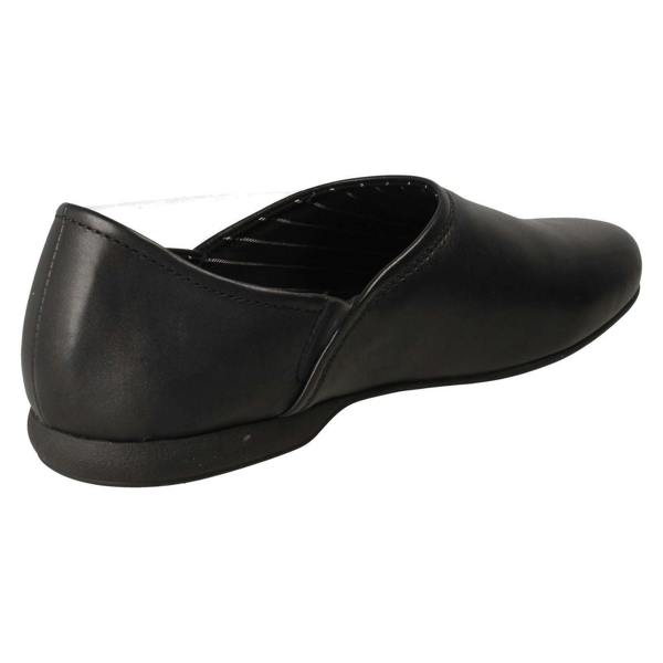Clarks Mens Clarks Smart Everyday House Slippers Harston Elite