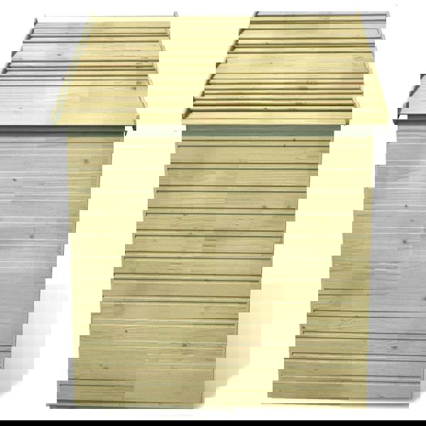 Soulet Marina Playhouse