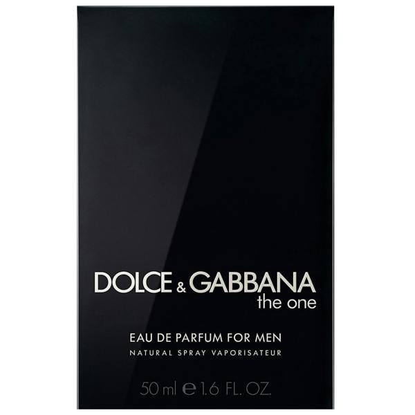 Dolce & Gabbana Dolce&Gabbana The One For Men Eau de Parfum Spray 50ml