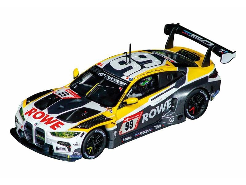 Carrera BMW M4 GT3 ROWE Racing No.99