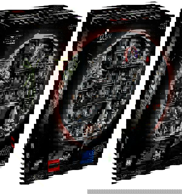 LEGO  Star Wars 75419 Death Star