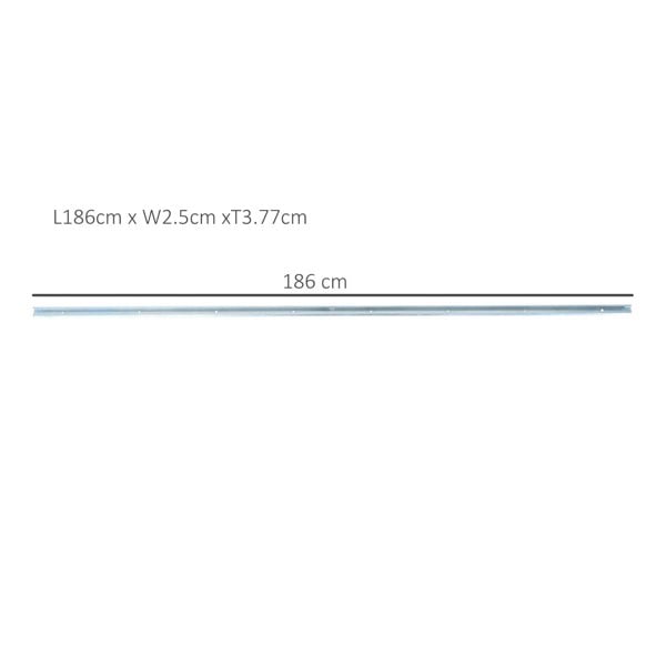 Sliding Door Hardware Kit