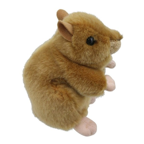 Wilberry Hamster - Wilberry Minis