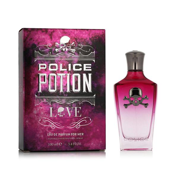 Police Potion Love Eau de Parfum