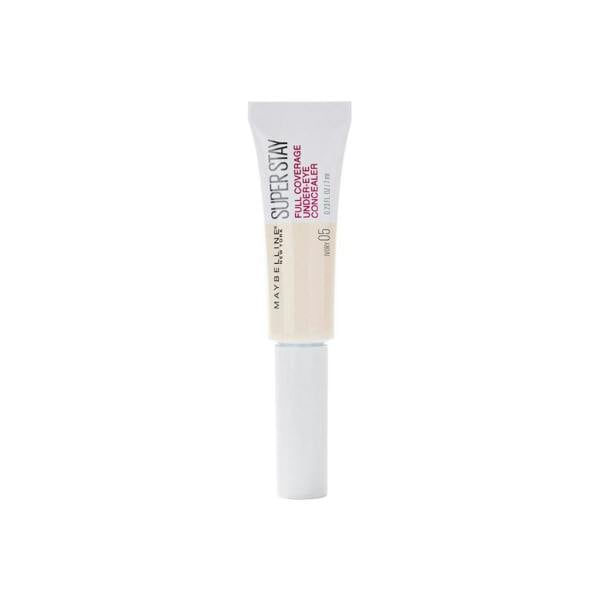 Maybelline New York Maybelline Superstay Full Coverage Under-Eye Concealer 6ml - 05 Ivory