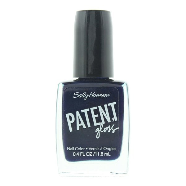 Sally Hansen Patent Gloss 740 Slick Nail Polish 11.8ml