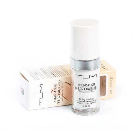 TLM™ Color Changing Foundation - Original