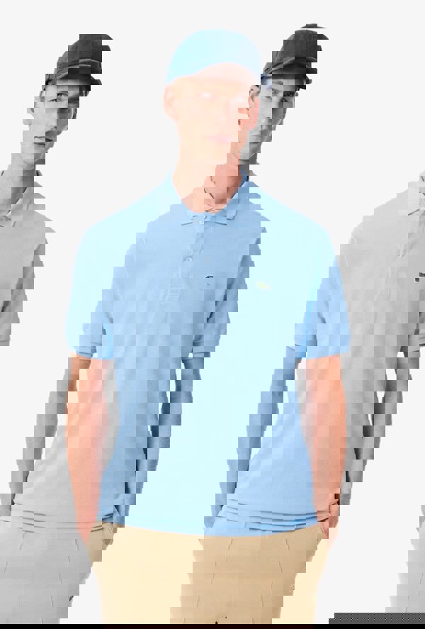 Lacoste Classic Fit L.12.12 Original Polo Shirt