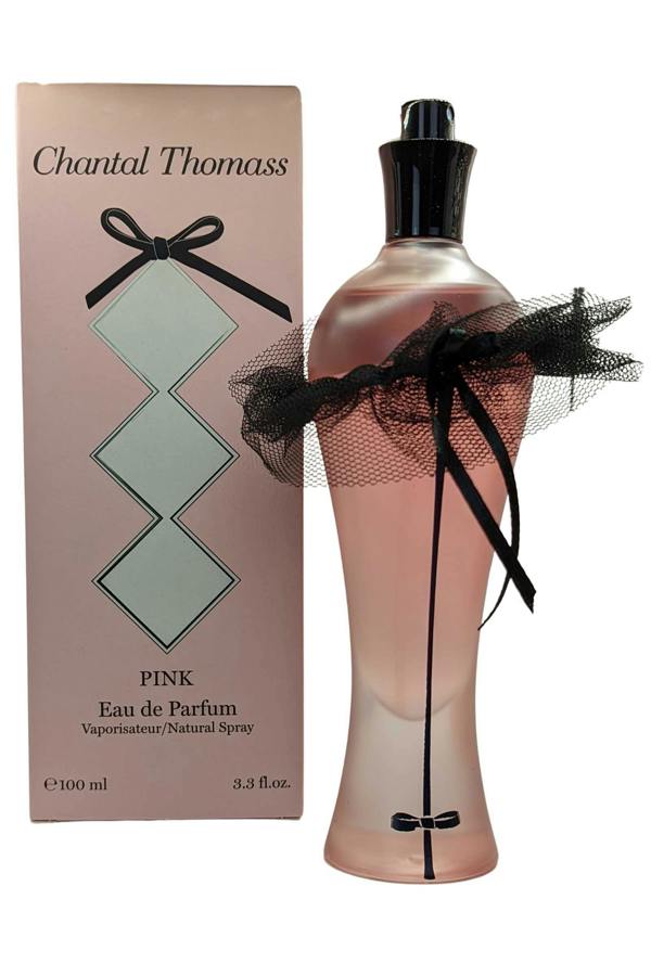 Chantal Thomass Pink Eau de Parfum Spray 100ml