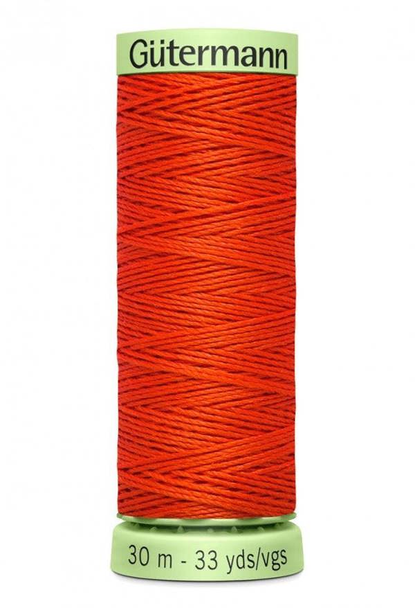 Gutermann Top Stitch Thread 30m Polyester Thread Suitable For Dressmaking