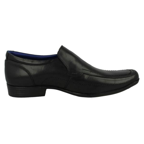 Lambretta Mens Lambretta Formal Shoes 20287