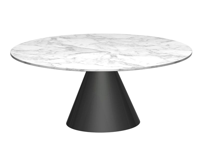 Gillmore Oscar Round Coffee Tables