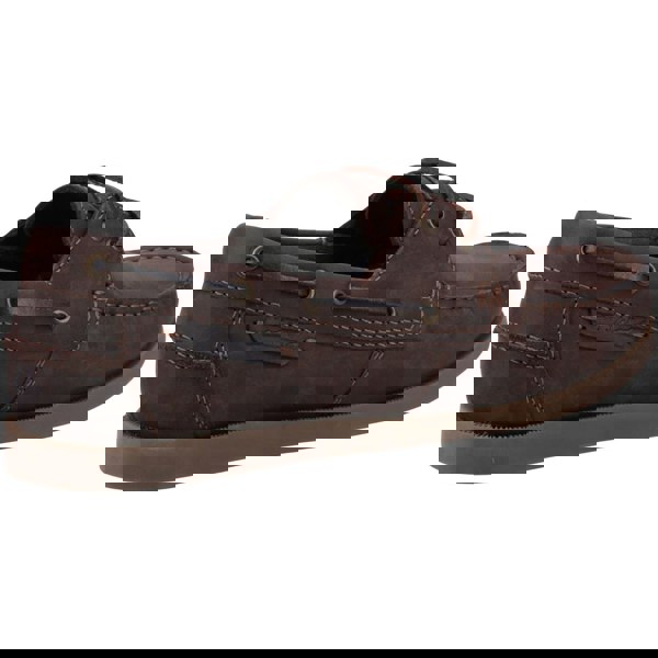 Cotswold Waterlane Women's Shoes in Brown