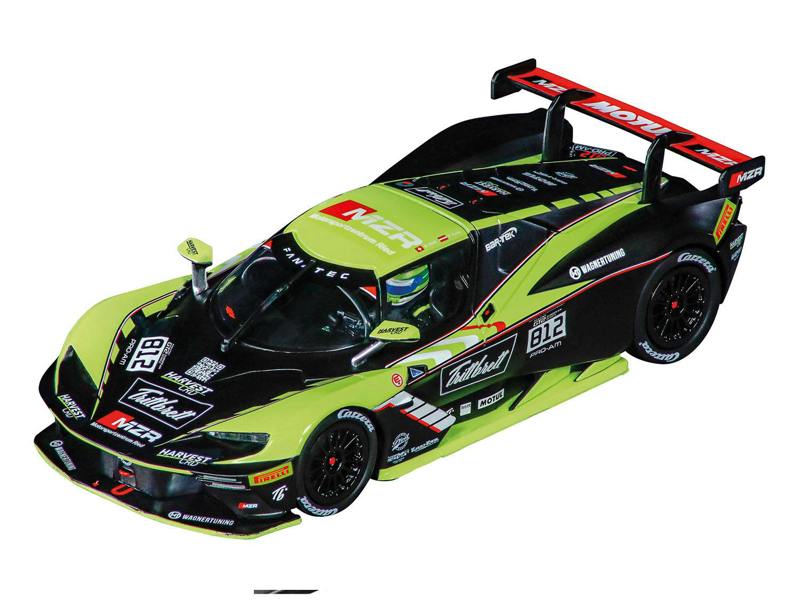 Carrera KTM X-Bow GT2 Motorsport Zentrum Ried No.812