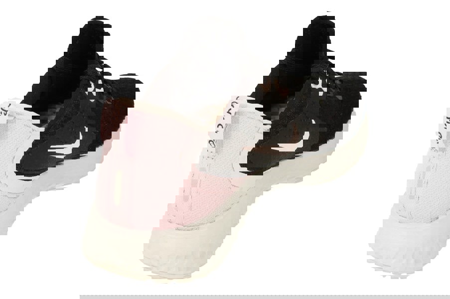 Nike Womens Legend React Aa1626 007 - Black Pink Grey 007 - Photo 2