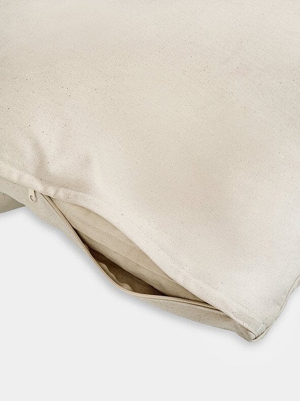 Yoga Studio Long Cotton Futon Zabuton Meditation Yoga Floor Mat (2.5cm Extra Thick)