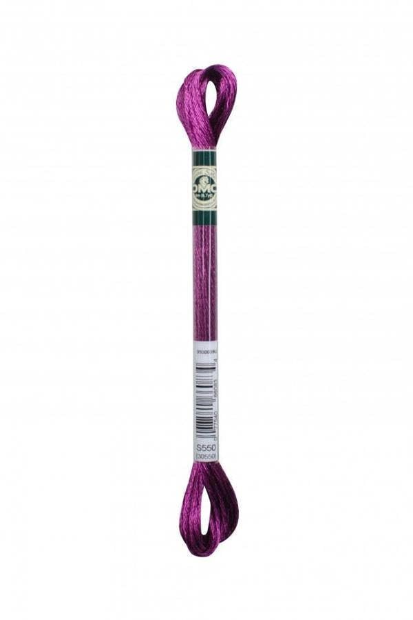 550 | Purple