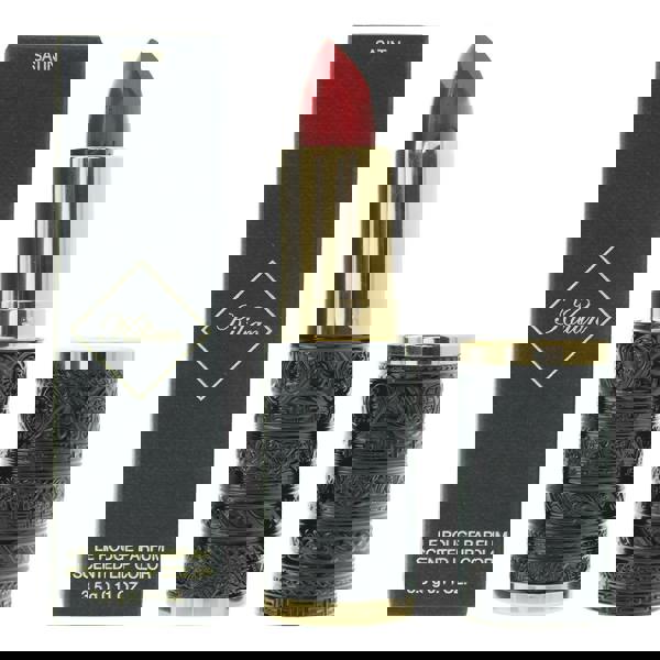 Le Rouge Parfum Kilian Le Rouge Parfum Satin Rouge Immortel Lipstick 3.5g